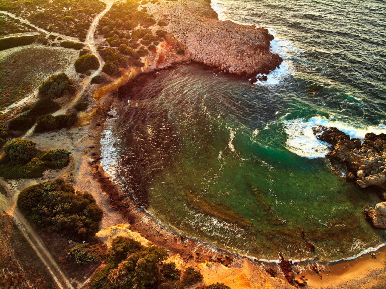 LIMNIONAS BEACH