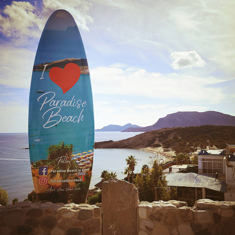 Paradise BEACH
