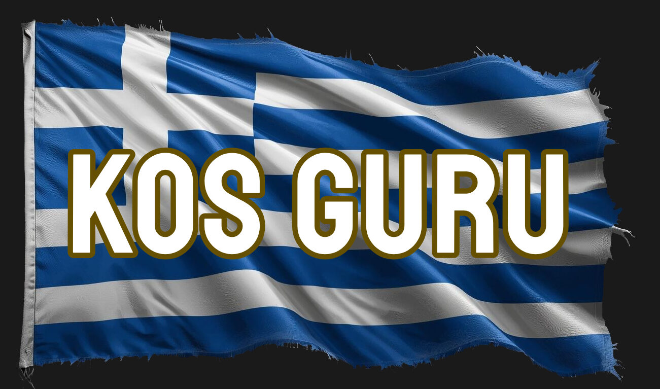 kos.guru