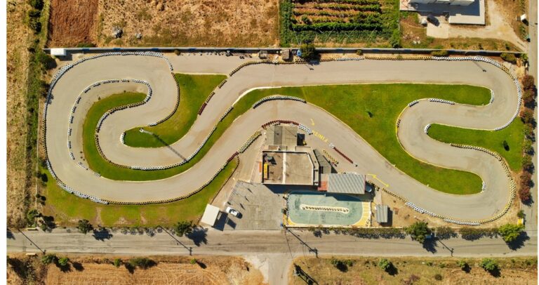 MARMARI GOKART CENTRE