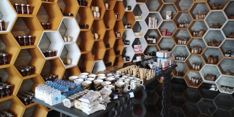 HONEYCOMB