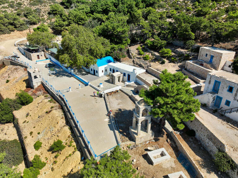 AGIOS IOANNIS THYMIANOS