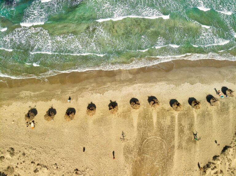 VOLCANIA BEACH
