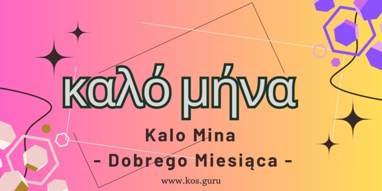KALO MINA